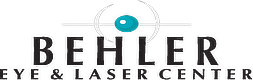 Behler Eye & Laser Logo