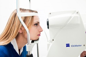 LASIK Consultation from Behler Eye & Laser Center