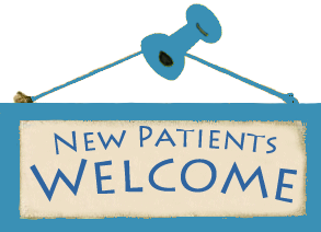 New Patients Welcome, Behler Eye & Laser Center